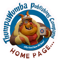 Thumpawumpa Logo